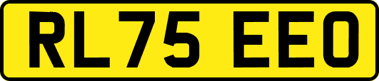 RL75EEO