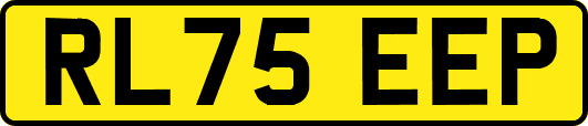 RL75EEP