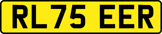 RL75EER