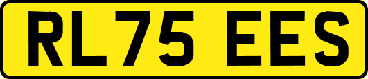 RL75EES