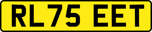 RL75EET