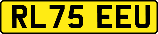 RL75EEU