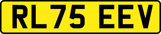 RL75EEV