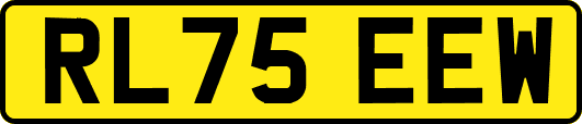 RL75EEW
