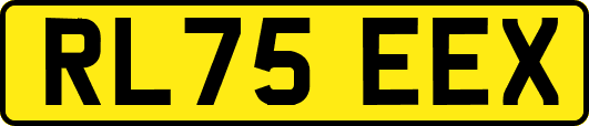 RL75EEX