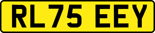 RL75EEY
