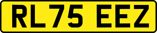 RL75EEZ