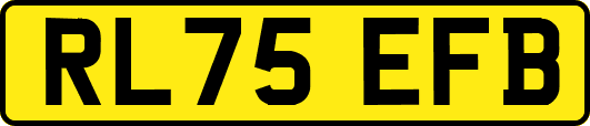 RL75EFB