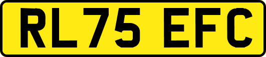 RL75EFC