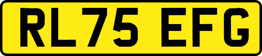 RL75EFG