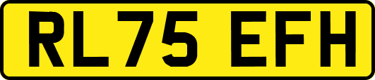 RL75EFH