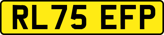 RL75EFP