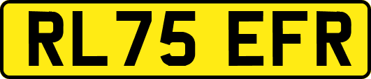 RL75EFR