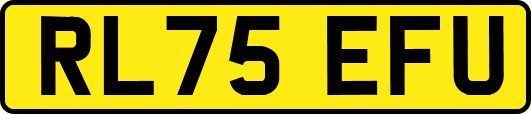 RL75EFU