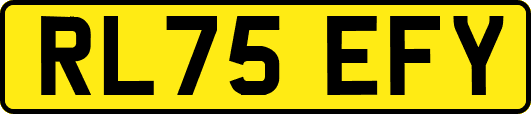 RL75EFY