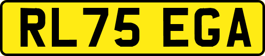 RL75EGA