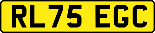 RL75EGC