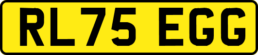 RL75EGG