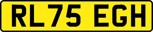 RL75EGH