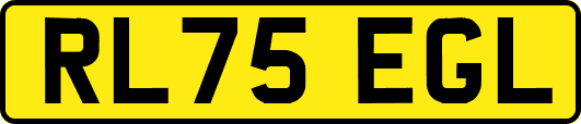 RL75EGL