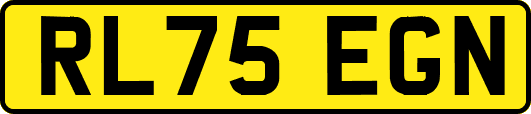 RL75EGN