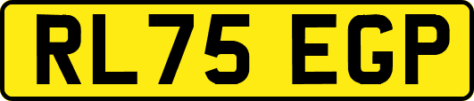 RL75EGP