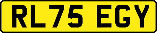 RL75EGY
