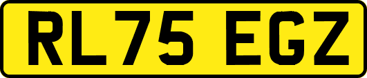 RL75EGZ