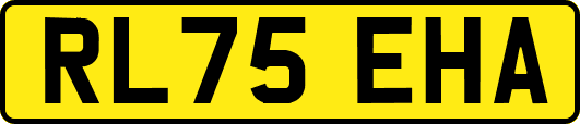 RL75EHA