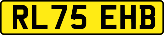 RL75EHB