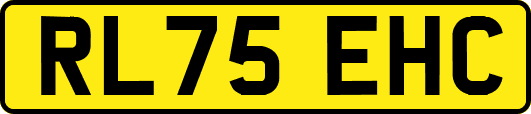 RL75EHC