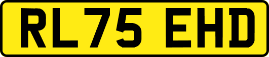 RL75EHD