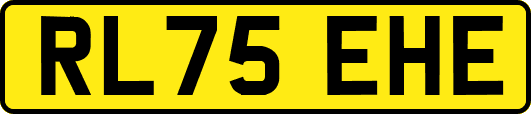 RL75EHE