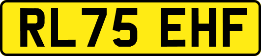RL75EHF