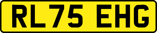 RL75EHG