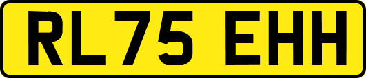 RL75EHH