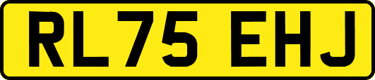RL75EHJ