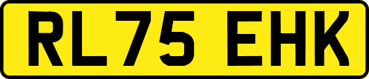 RL75EHK