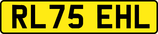 RL75EHL