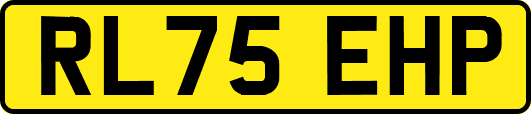RL75EHP