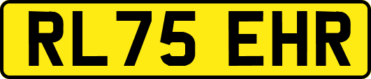 RL75EHR