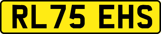 RL75EHS