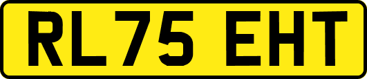 RL75EHT