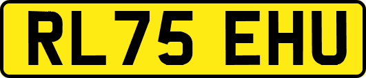 RL75EHU