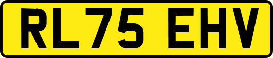 RL75EHV