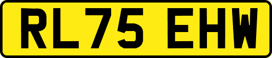 RL75EHW