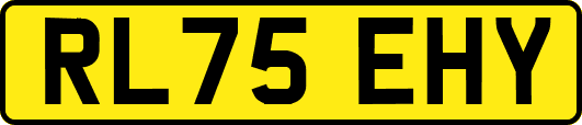 RL75EHY