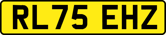 RL75EHZ