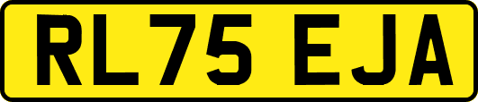 RL75EJA