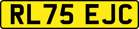 RL75EJC